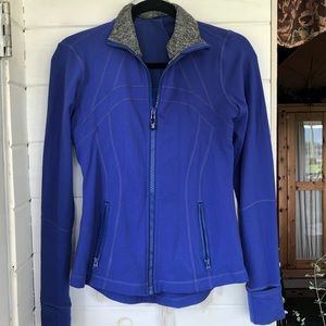 Lululemon Define Jacket